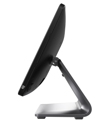 13.3型ワイドLCDタッチモニター 投影型静電容量方式