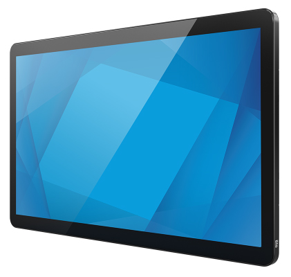 15.6型ワイドLCDタッチモニター 投影型静電容量方式 スタンドなし