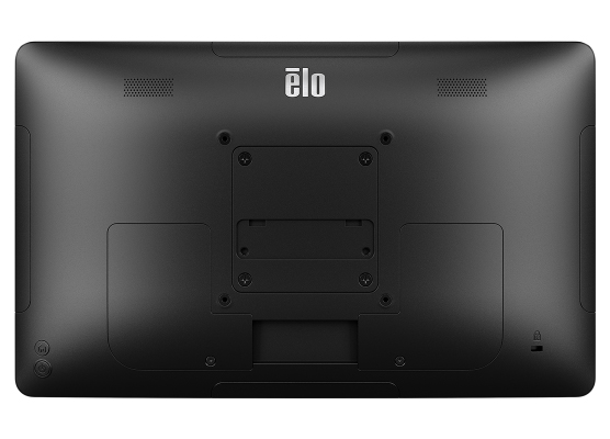 15.6型ワイドLCDタッチモニター 投影型静電容量方式 スタンドなし