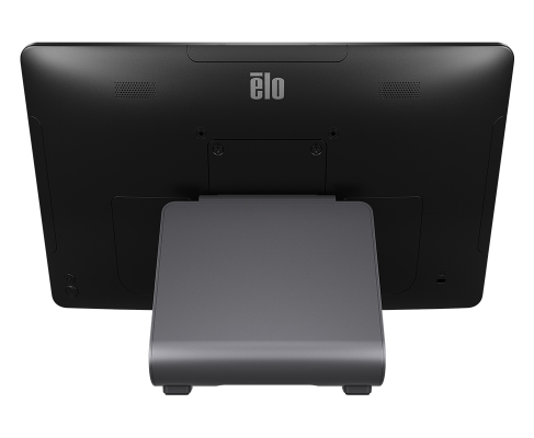 15.6型ワイドLCDタッチモニター 投影型静電容量方式 スタンドあり