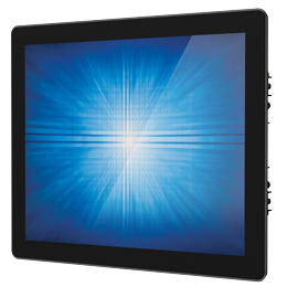 17.0型LCD組込みタッチパネルモニター 5線式抵抗膜方式