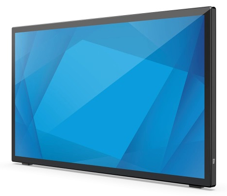 21.5型ワイドLCDタッチモニター 投影型静電容量方式