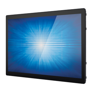 23.8型ワイド投影型静電容量方式TFT組込みマルチタッチパネルモニター