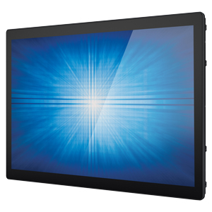 27.0型ワイド投影型静電容量方式TFT組込みマルチタッチパネルモニター