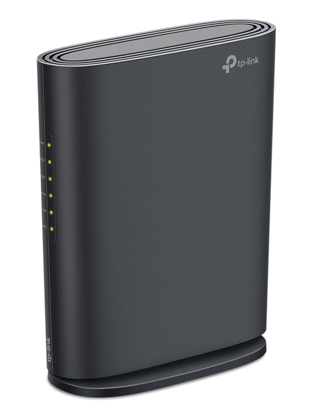 AX1500 デュアルバンドWi-Fi 6ルーター