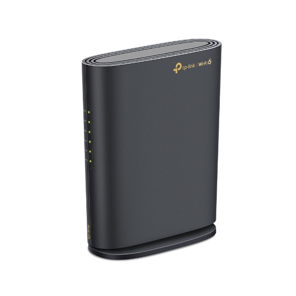 AX1800 デュアルバンドWi-Fi 6ルーター