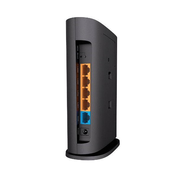 AX1800 デュアルバンドWi-Fi 6ルーター