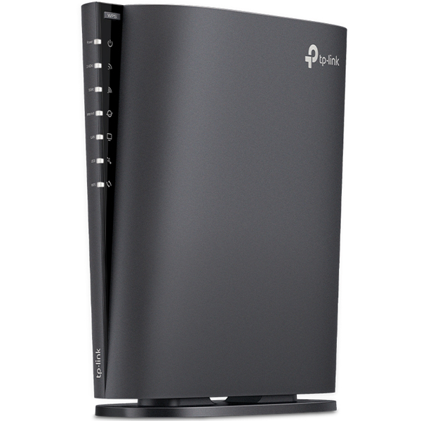 AX6000 8ストリーム デュアルバンド Wi-Fi 6ルーター