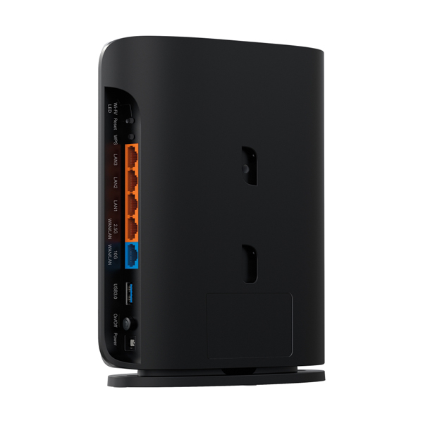 BE7200デュアルバンドWi-Fi 7ルーター