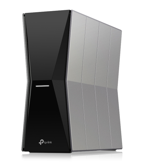 BE19000 トライバンドWi-Fi 7ルーター