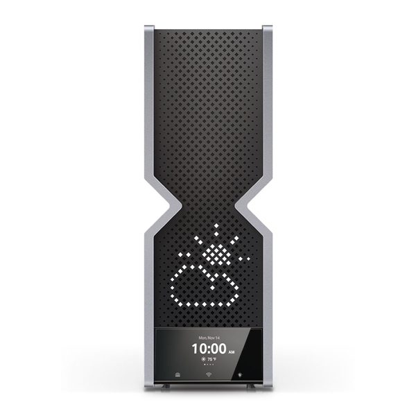 BE24000 クアッドバンドWi-Fi 7ルーター