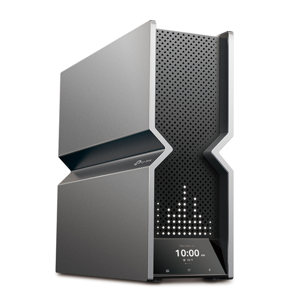 BE24000 クアッドバンドWi-Fi 7ルーター