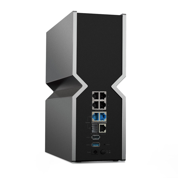 BE24000 クアッドバンドWi-Fi 7ルーター