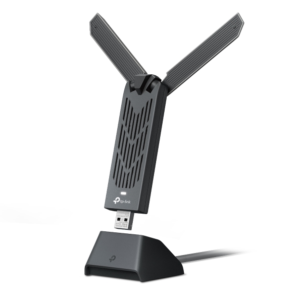 BE6500 ハイパワーUSB Wi-Fi 7子機