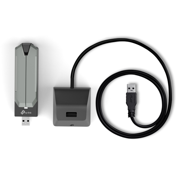 BE6500 ハイパワーUSB Wi-Fi 7子機