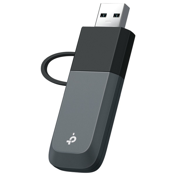 BE6500 トライバンド Mini USB Wi-Fi 7子機