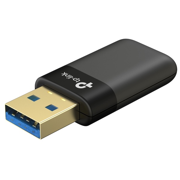 AX1800 Mini USB Wi-Fi 6 子機