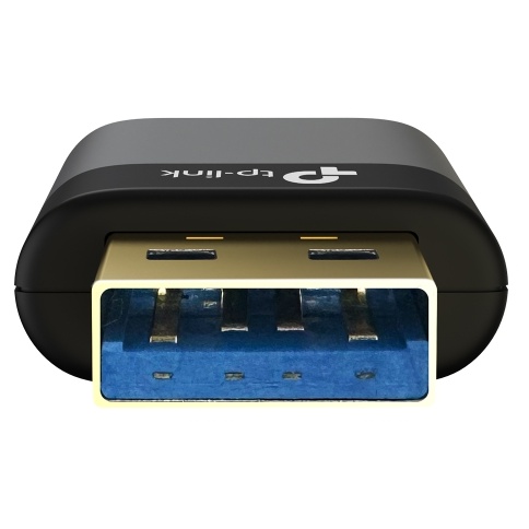 AX1800 Mini USB Wi-Fi 6 子機