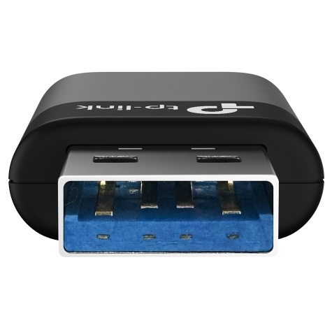 AX3000 デュアルバンドUSB Wi-Fi 6子機