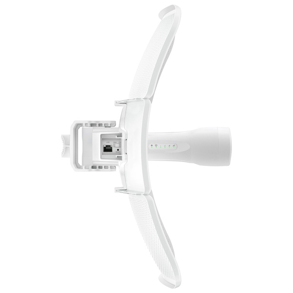 Omada 5GHz 867Mbps 屋内外対応 超長距離Wi-Fiブリッジキット (最大8km/IP65)