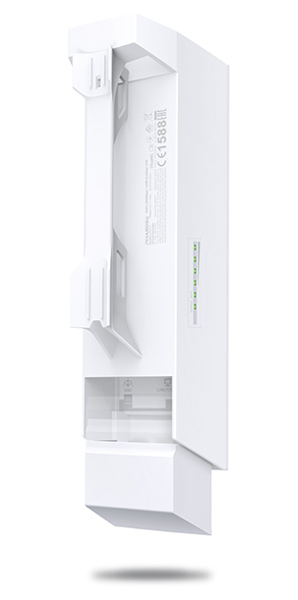 2.4GHz 300Mbps 9dBiアウトドアCPE