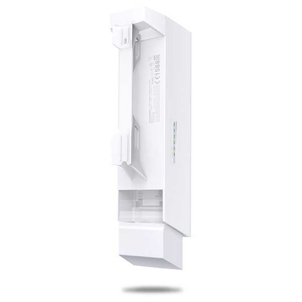 5GHz 300Mbps 13dBi アウトドア CPE