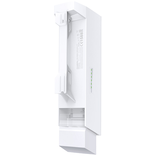 5GHz 300Mbps 13dBi アウトドア CPE