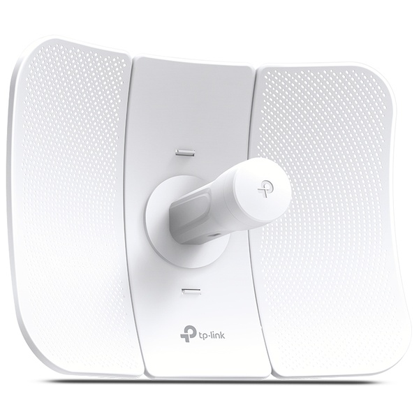 5GHz AC 867Mbps 23dBi アウトドア CPE