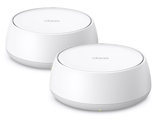 BE3600 デュアルバンドメッシュWi-Fi 7システム