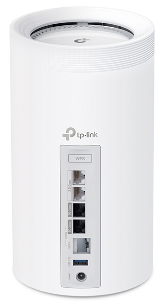 BE22000 トライバンドメッシュWi-Fi 7ルーター