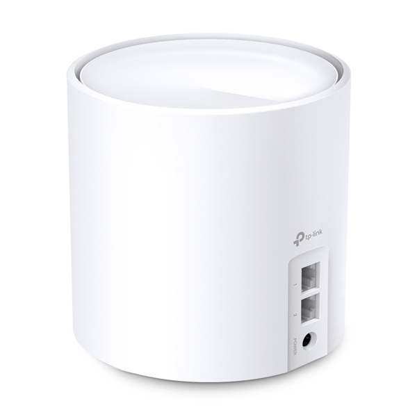 AX1800 メッシュWi-Fi 6ユニット(1台)