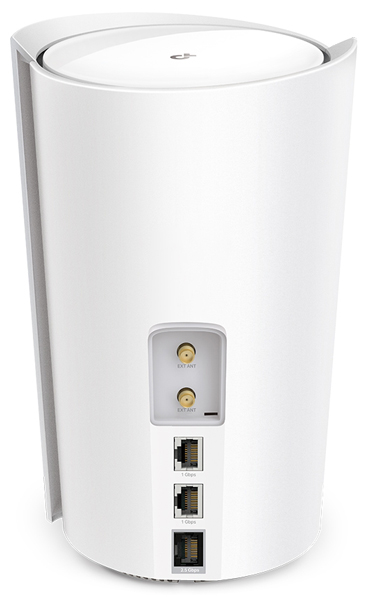 5G対応メッシュWi-Fi 6ホームルーター