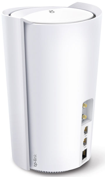 5G対応メッシュWi-Fi 6ホームルーター