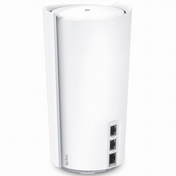 AXE11000 トライバンドメッシュWi-Fi 6Eシステム（1pack）
