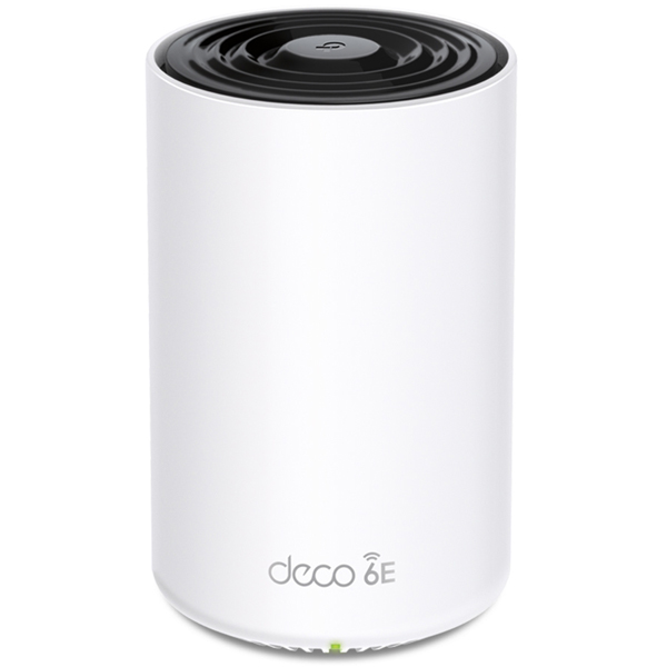 AXE5400 トライバンド メッシュWi-Fi 6Eシステム（1台）