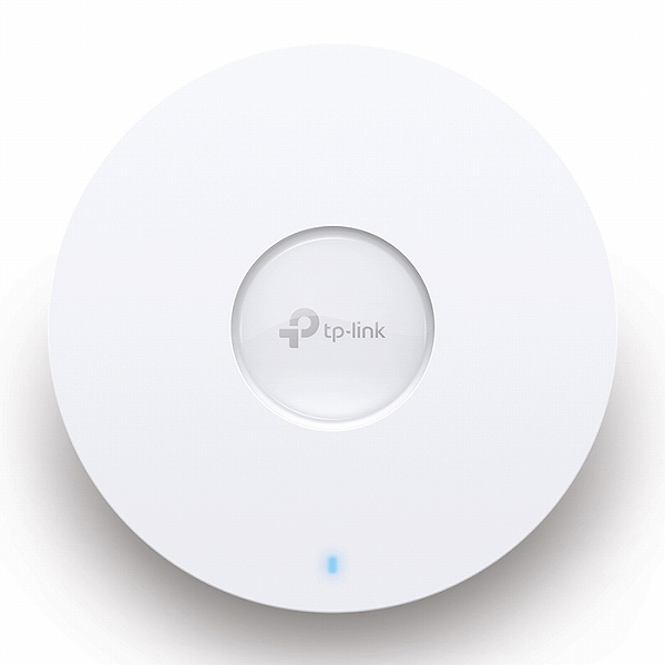 Omada AX1800 シーリング Wi-Fi 6アクセスポイント