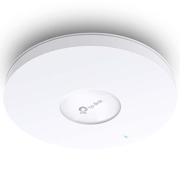 Omada AX1800 シーリング Wi-Fi 6アクセスポイント