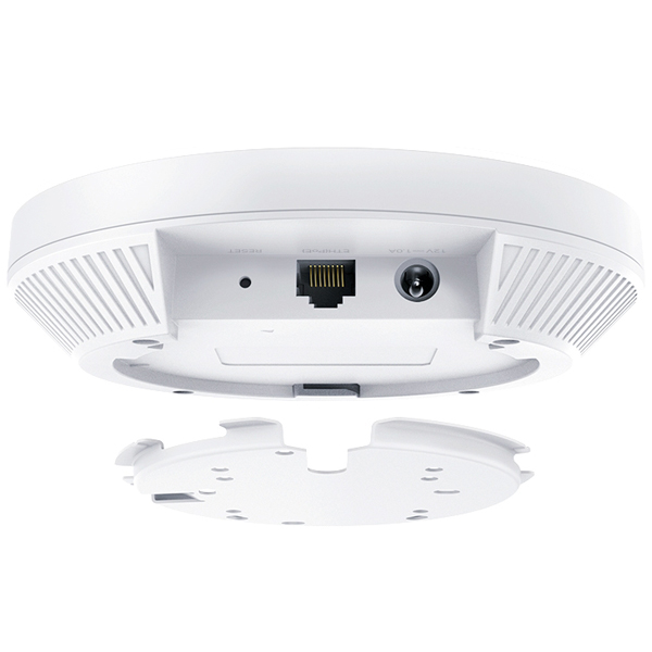 AX3000 シーリング Wi-Fi 6 アクセスポイント