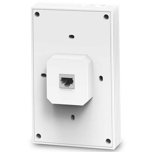AX3000 壁面埋め込み型 Wi-Fi 6アクセスポイント