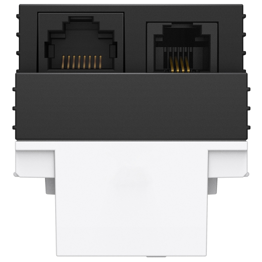 AX3000 コンセント埋め込み型 Wi-Fi 6アクセスポイント