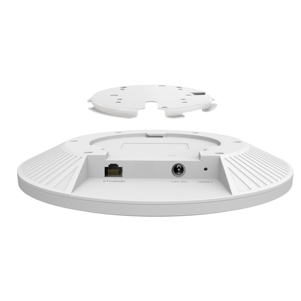 AX3600 マルチギガビット シーリング Wi-Fi アクセスポイント