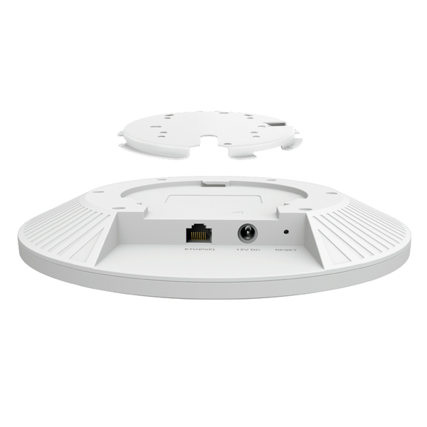 AX5400 シーリング Wi-Fi 6 アクセスポイント