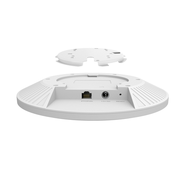 AX6000 シーリング Wi-Fi 6 アクセスポイント