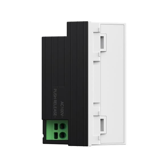 BE3600 コンセント埋め込み型Wi-Fi 7アクセスポイント AC