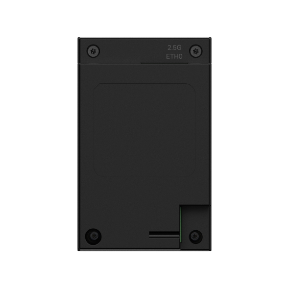 BE3600 コンセント埋め込み型Wi-Fi 7アクセスポイント AC