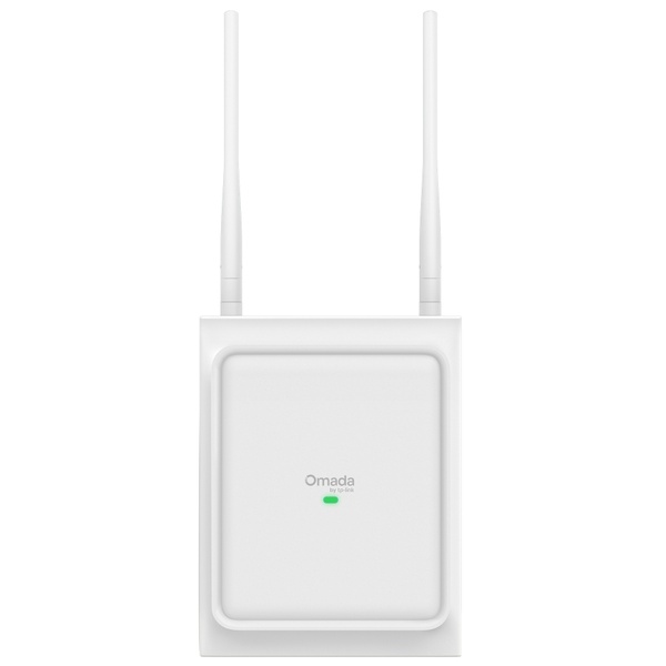 Omada BE3600 指向性/全方向性アンテナ 屋内外対応 Wi-Fi 7アクセスポイント