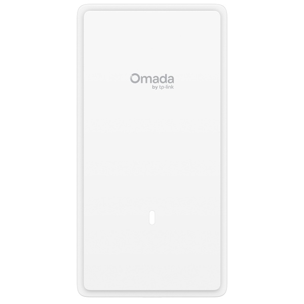 BE9300 壁面取り付け型 Wi-Fi 7アクセスポイント