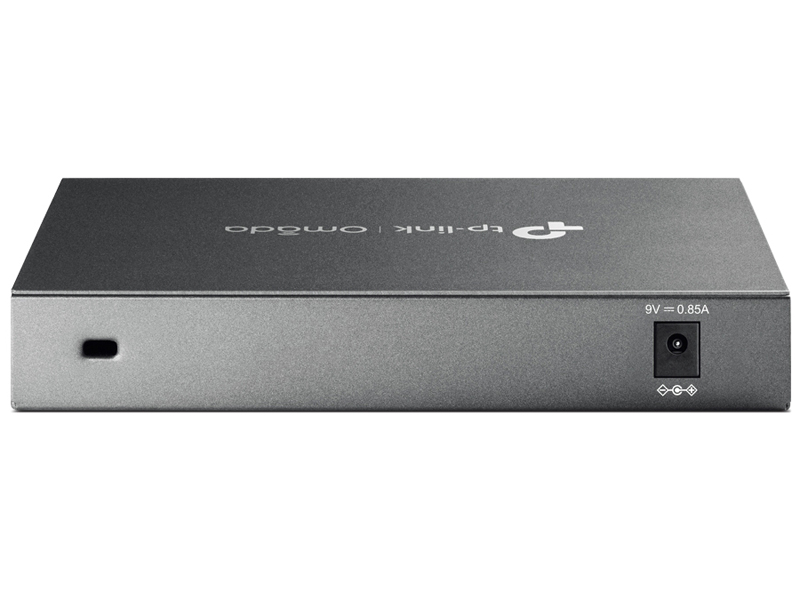 SafeStream Gigabit Multi-WAN VPN Router