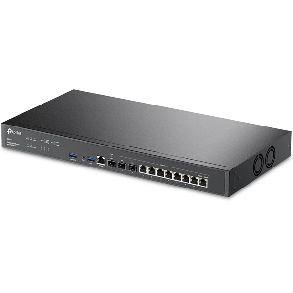 Omada 10G VPNルーター