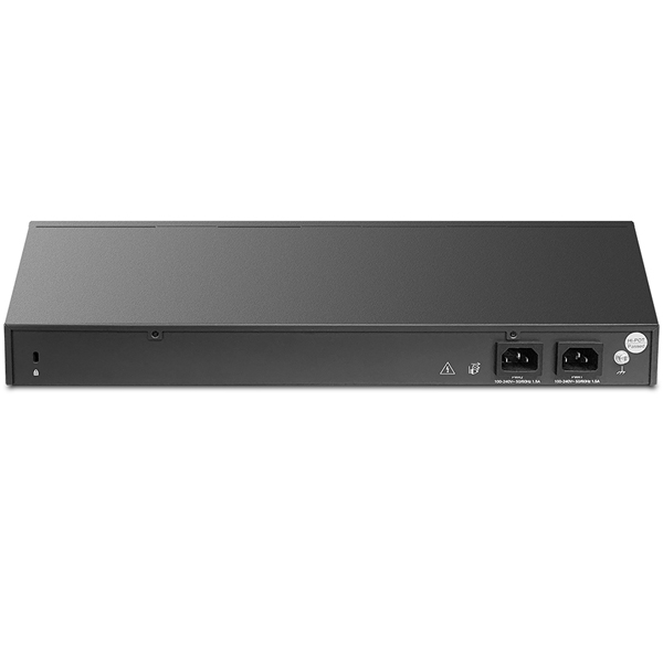 Omada 10G VPNルーター